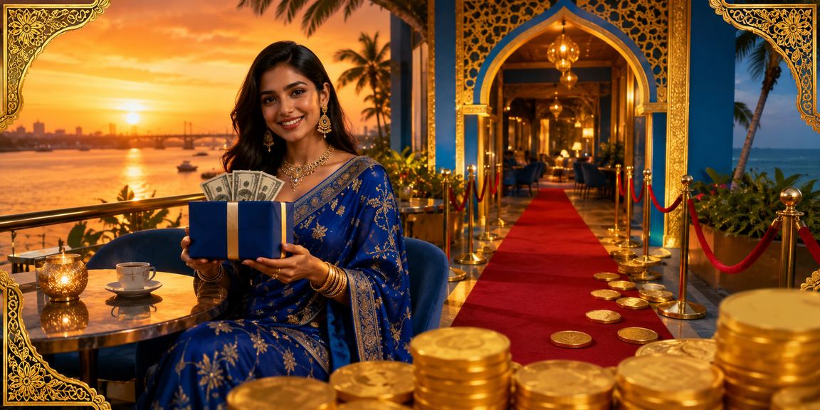 mega casinos