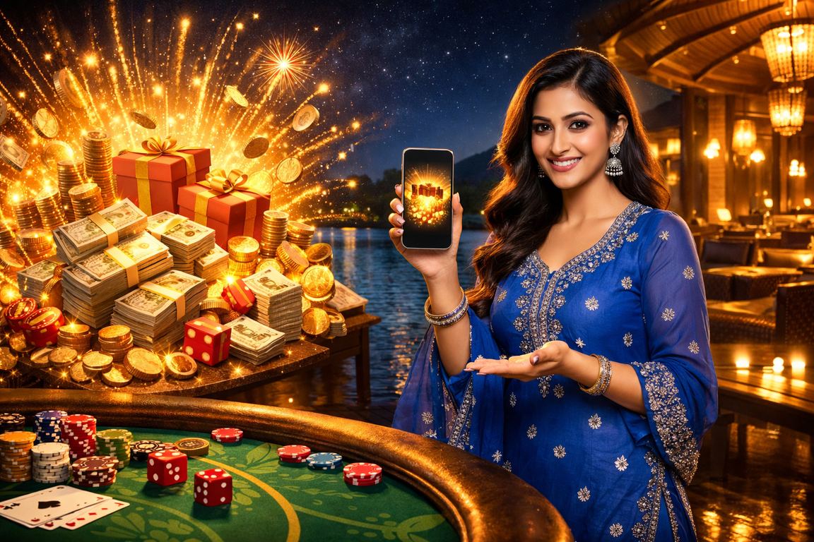 mega casinos